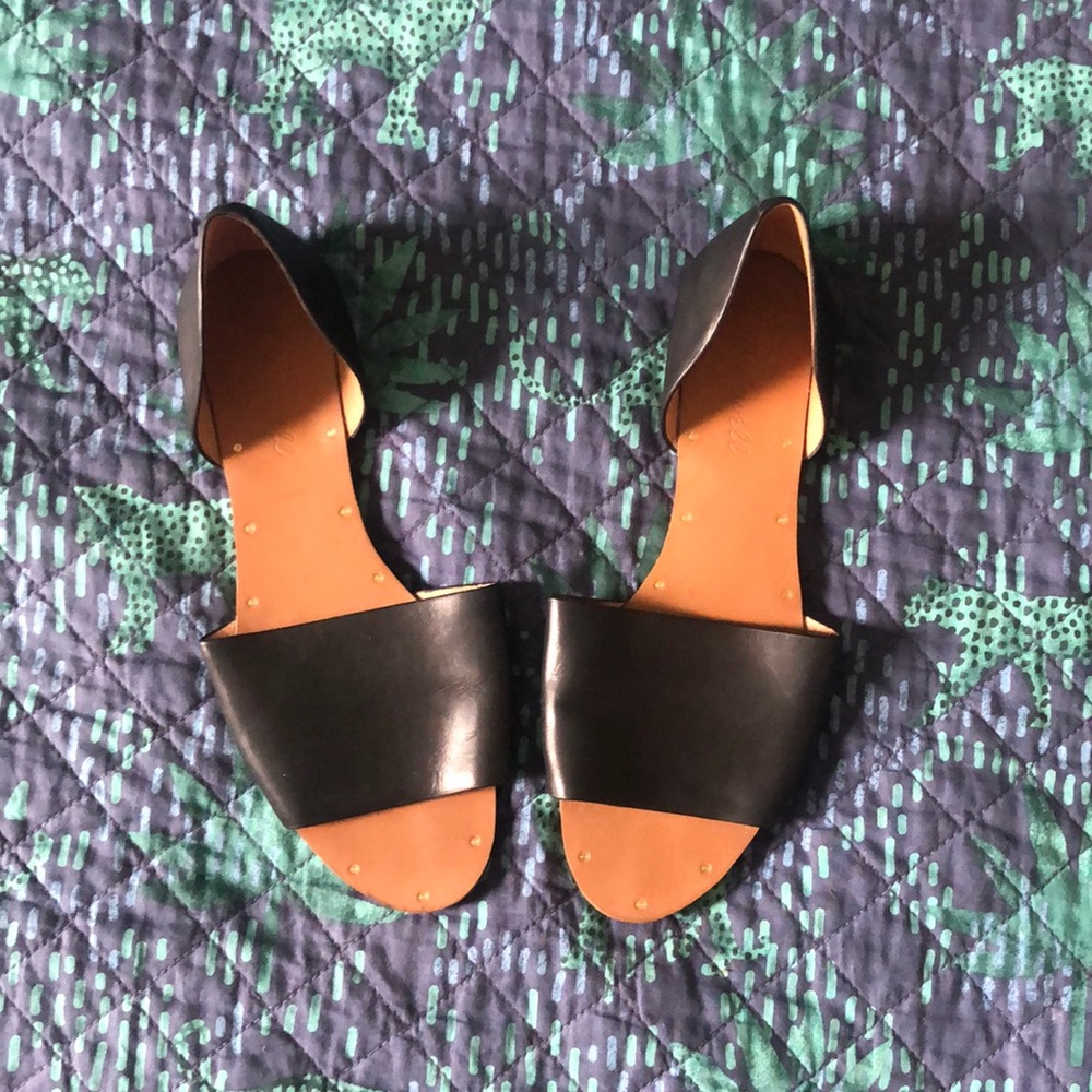 Madewell Sandals